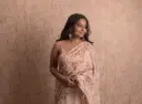 Vrishti Collection- White