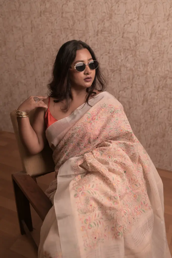 Weavers Collection- Yellow