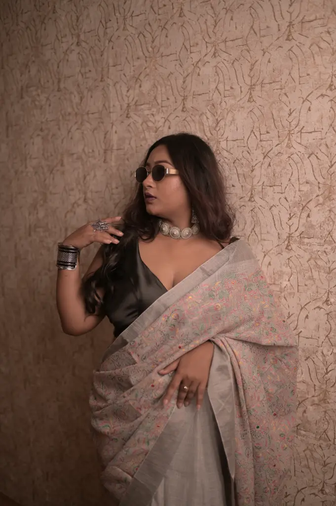 Weavers Collection- Grey