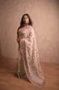 Oorja Collection- White