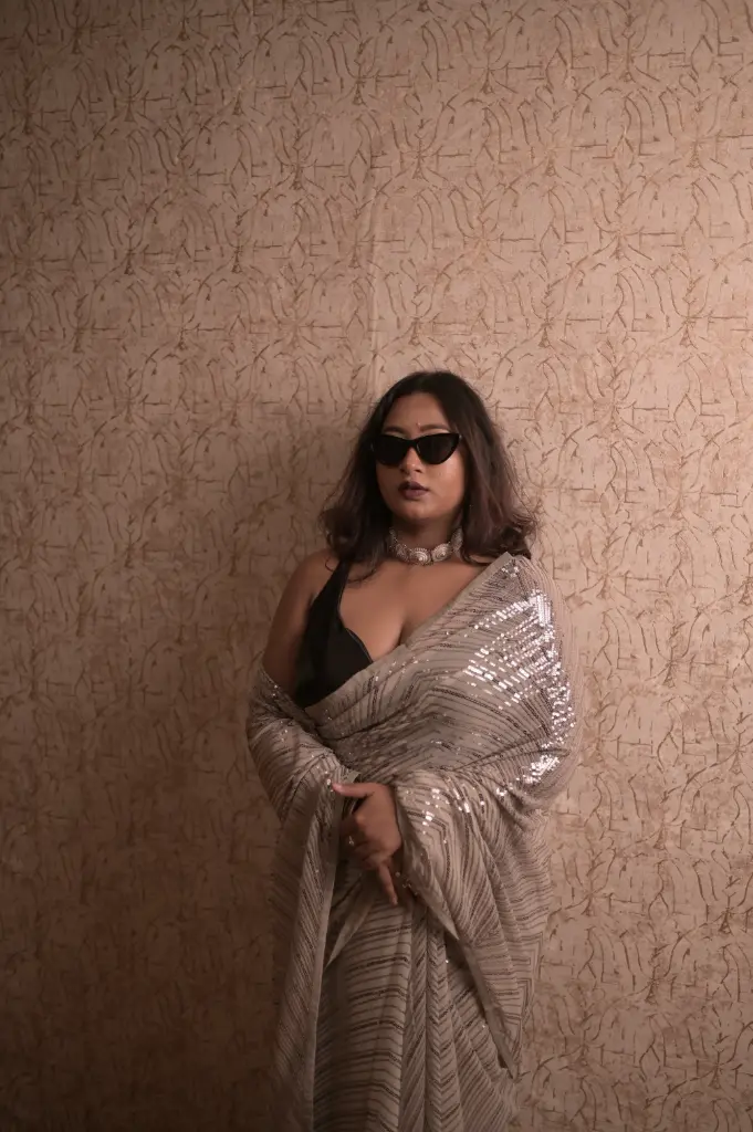 Disco Collection- Grey