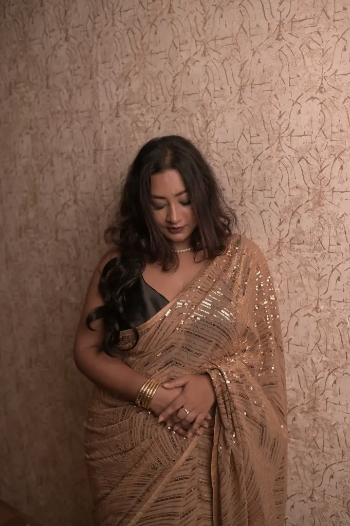 Disco Collection- Gold