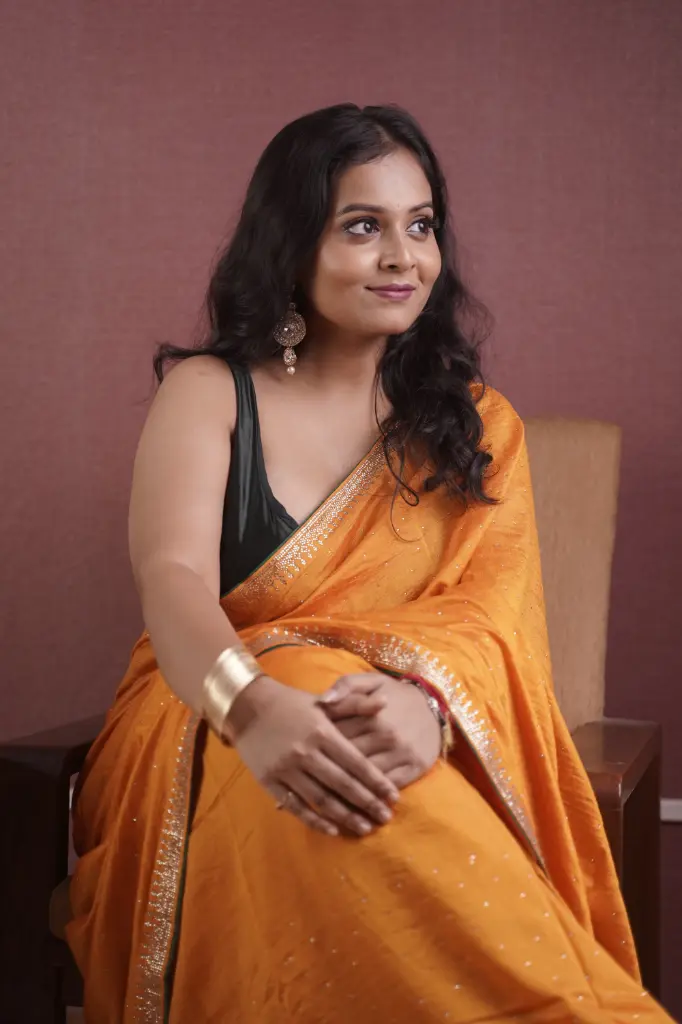 Glitter Collection- Yellow