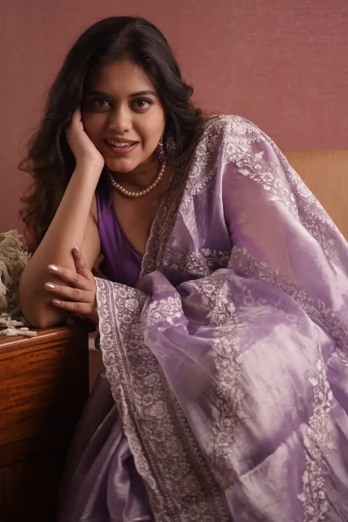 Palaak Collection- Lilliac