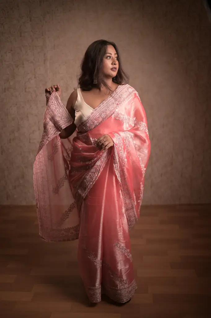 Palaak Collection- Pink