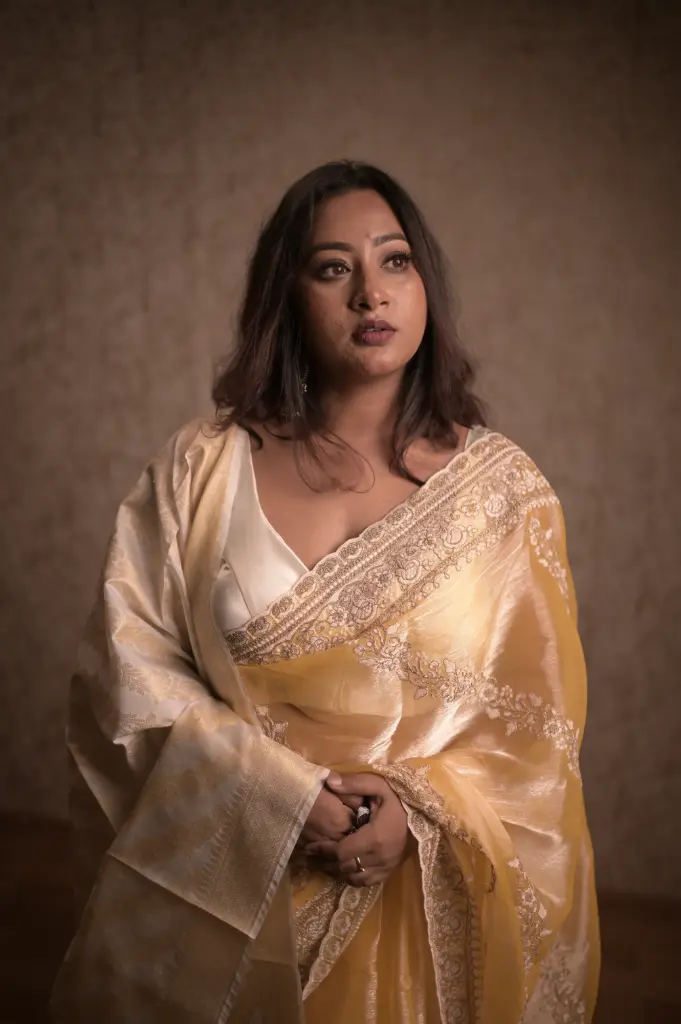 Palaak Collection- Yellow