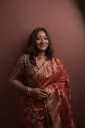 Sunheri Collection- Red