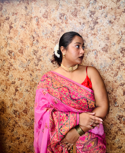 Vastra Collection- Pink