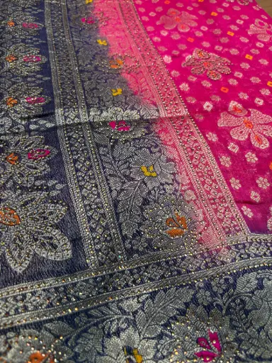 Sunheri Collection- Pink
